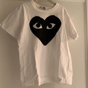 Come Des Garçons Tee